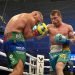 ‘Canelo’ le rompió la mejilla a Saunders en tres partes