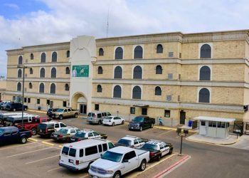 Muere ladrón después de ser arrestado