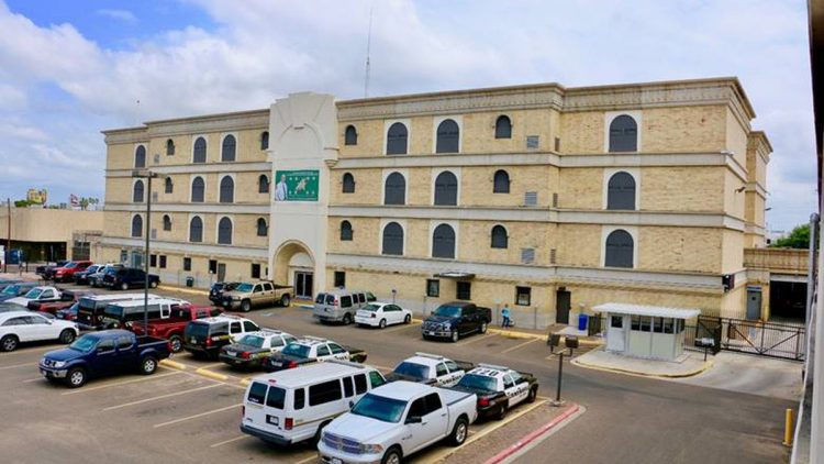 Muere ladrón después de ser arrestado