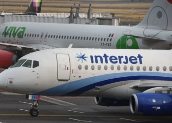 Con 121 viajes internacionales, senadores gastaron 9 mdp en ‘turismo parlamentario’