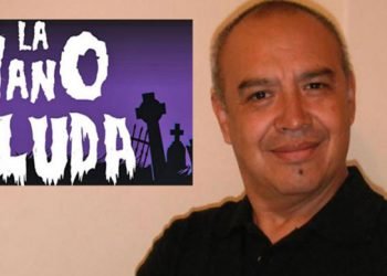 Murió el primer locutor de programa “La Mano Peluda”, Rubén García