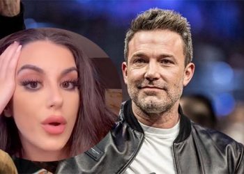 ¿Por qué me rechazaste?: Mujer ‘batea’ a Ben Affleck de app de citas