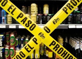 Confirman decreto de ley seca en Tamaulipas por las elecciones