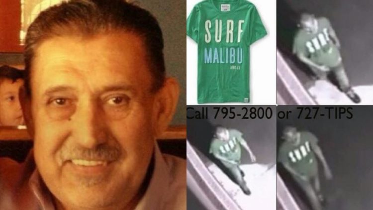 Desempolva la policía un asesinato sin resolver