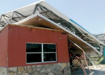 Buscan a las empresas dueñas de panorámicos