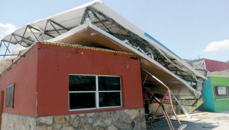 Buscan a las empresas dueñas de panorámicos