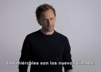¡Marvel adelanta la fecha de estreno de la serie “Loki”!