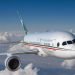 Alistan avión presidencial para llevar a atletas a Tokio