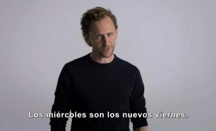 ¡Marvel adelanta la fecha de estreno de la serie “Loki”!