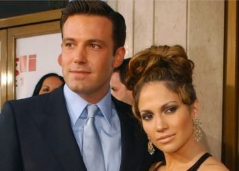 Jennifer Lopez y Ben Affleck, otra vez juntos y de vacaciones 17 años después