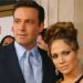 Jennifer Lopez y Ben Affleck, otra vez juntos y de vacaciones 17 años después