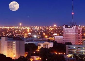 Laredo, en el Top Ten de las ciudades más seguras