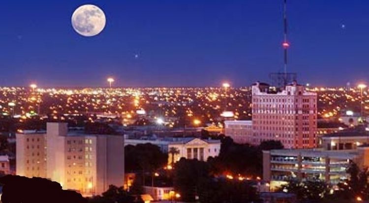Laredo, en el Top Ten de las ciudades más seguras