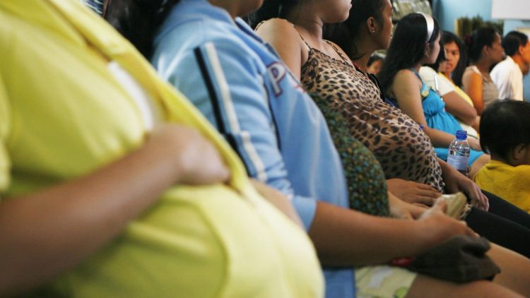 Embarazadas con 9 semanas de gestación podrán ser vacunadas contra el Covid