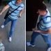 Niña escapa de hombre que intentaba secuestrarla