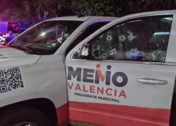 Deja violencia política 143 muertos en actual proceso electoral