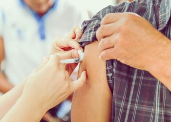 Aplicarán vacuna anticovid a niños