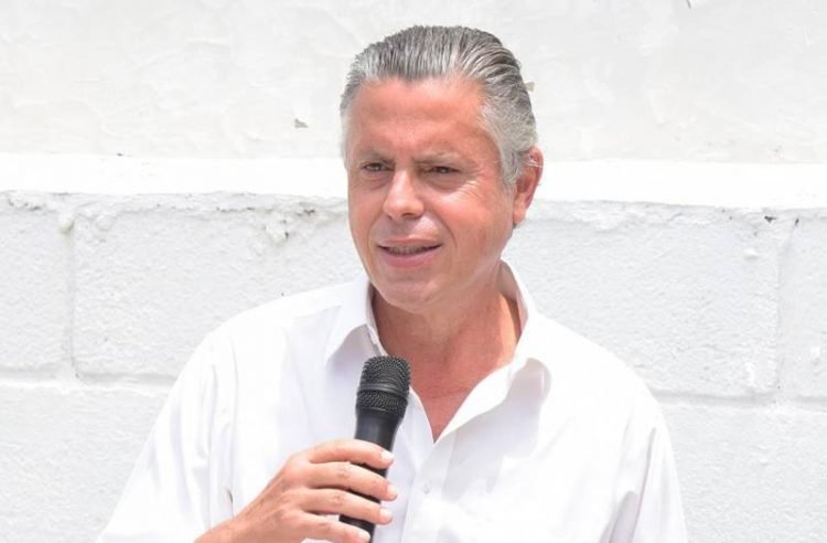 Investiga 4T a Jesús Nader, edil de Tampico, por lavado de dinero