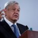‘Majadera y mentirosa’, responde AMLO a The Economist