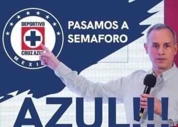 Los mejores memes del histórico triunfo de Cruz Azul… ¿Se aproxima el apocalipsis?