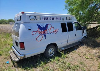 Recibe cargos de pena capital el que se robó una ambulancia