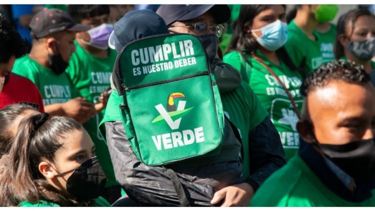 INE ordena retirar spot del Partido Verde; te explicamos por qué