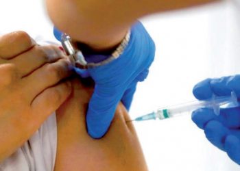 Listo Laredo para vacunar a niños contra el Covid