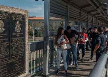 Está Laredo cerca de volver a la normalidad