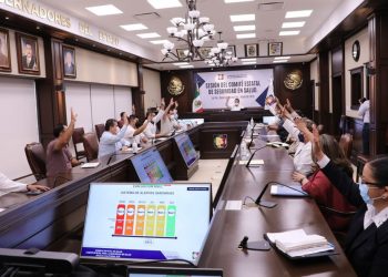 En BCS, han muerto 10 personas por covid-19 que ya estaban vacunadas