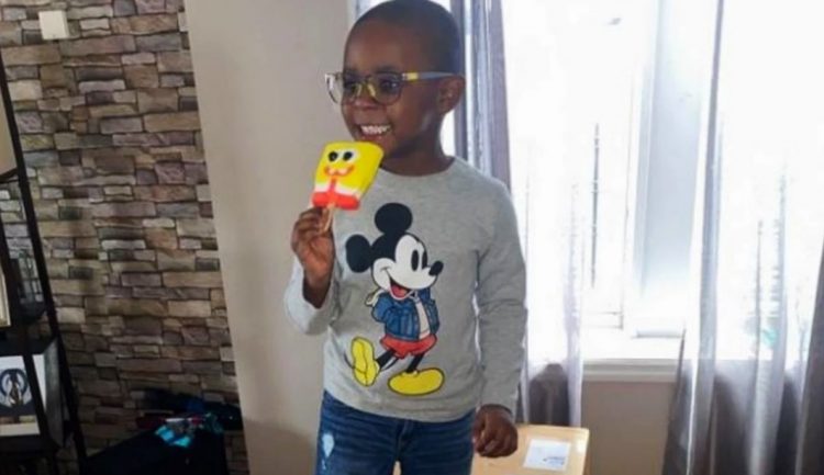 Niño gasta casi 3,000 dólares en paletas de Bob Esponja en Amazon