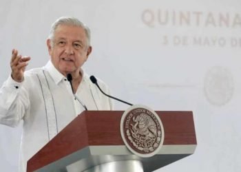 Desafuero de Cabeza de Vaca lo resolverá la Corte: AMLO