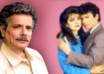 Muere el actor Jaime Garza a los 67 años