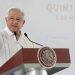 Desafuero de Cabeza de Vaca lo resolverá la Corte: AMLO