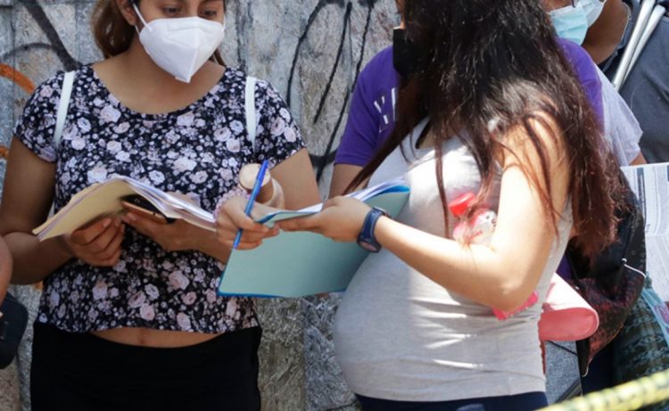 Puebla, uno de los cinco estados con mayor mortalidad materna por Covid-19 en México