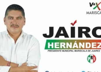 Atentan contra candidato en Oaxaca; hieren a su hija