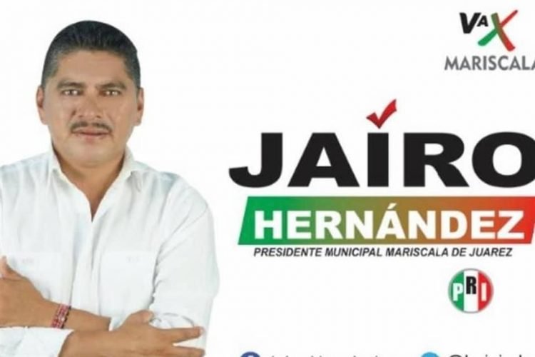 Atentan contra candidato en Oaxaca; hieren a su hija