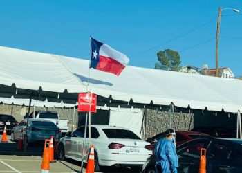 Cero muertes por covid-19 en Texas por primera vez desde el inicio de la pandemia