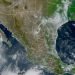 Se forma la tormenta tropical Andrés; provocará lluvias fuertes en Michoacán, Jalisco y Colima