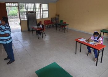 Será decisión de los padres de familia enviar a sus hijos a las escuelas: SET