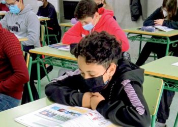 Trabajan en protocolos para el regreso a clases