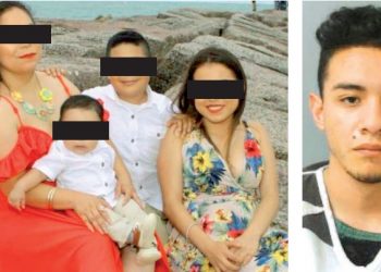 Rechaza la Corte exhumación de bebé