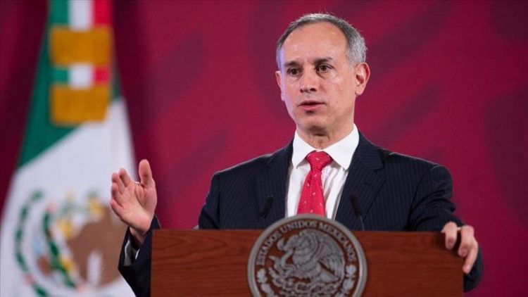 México libró tercera ola de covid-19, asegura López-Gatell