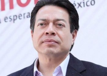 Gobierno de Tamaulipas pide a Mario Delgado que denuncie