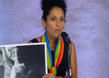 Candidata a gobernadora de Querétaro propone castración química para feminicidas