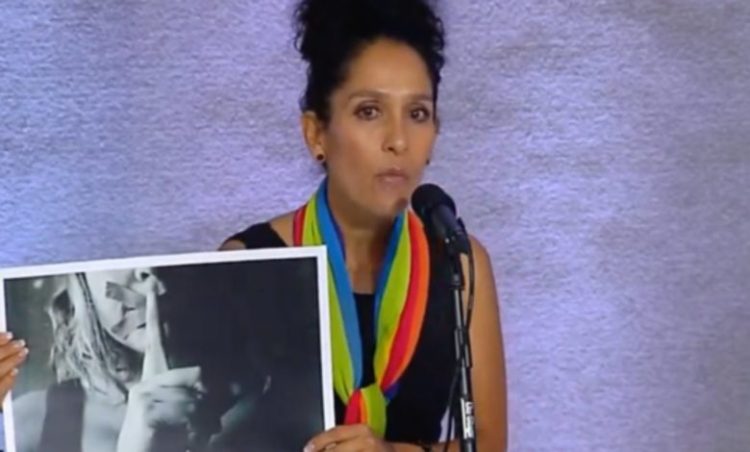 Candidata a gobernadora de Querétaro propone castración química para feminicidas