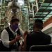Cuarentones recibirían vacuna contra covid-19 a mediados de junio
