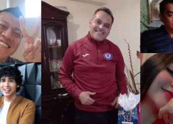 Redes se unen y buscan a víctimas de accidente en Línea 12 del Metro