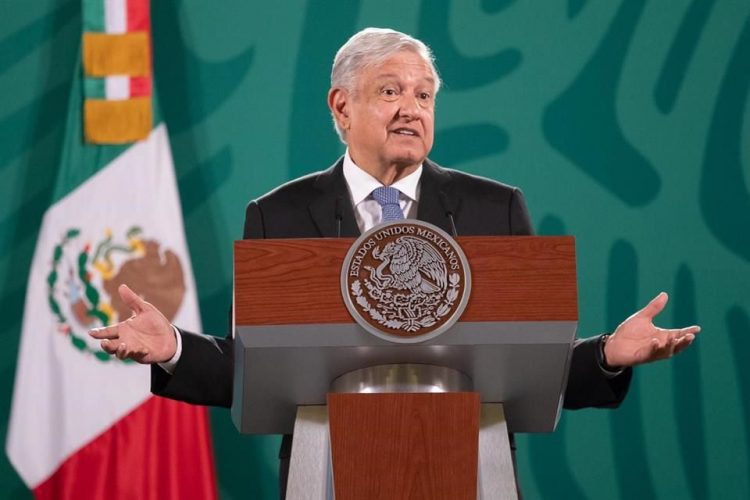 Resuelven en INE: violó AMLO ley en 29 mañaneras