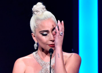 Lady Gaga quedó embarazada tras haber sido violada a los 19 años