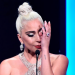 Lady Gaga quedó embarazada tras haber sido violada a los 19 años